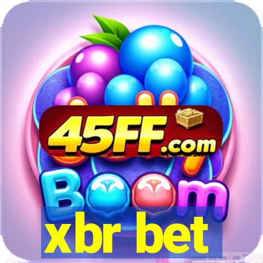 xbr bet